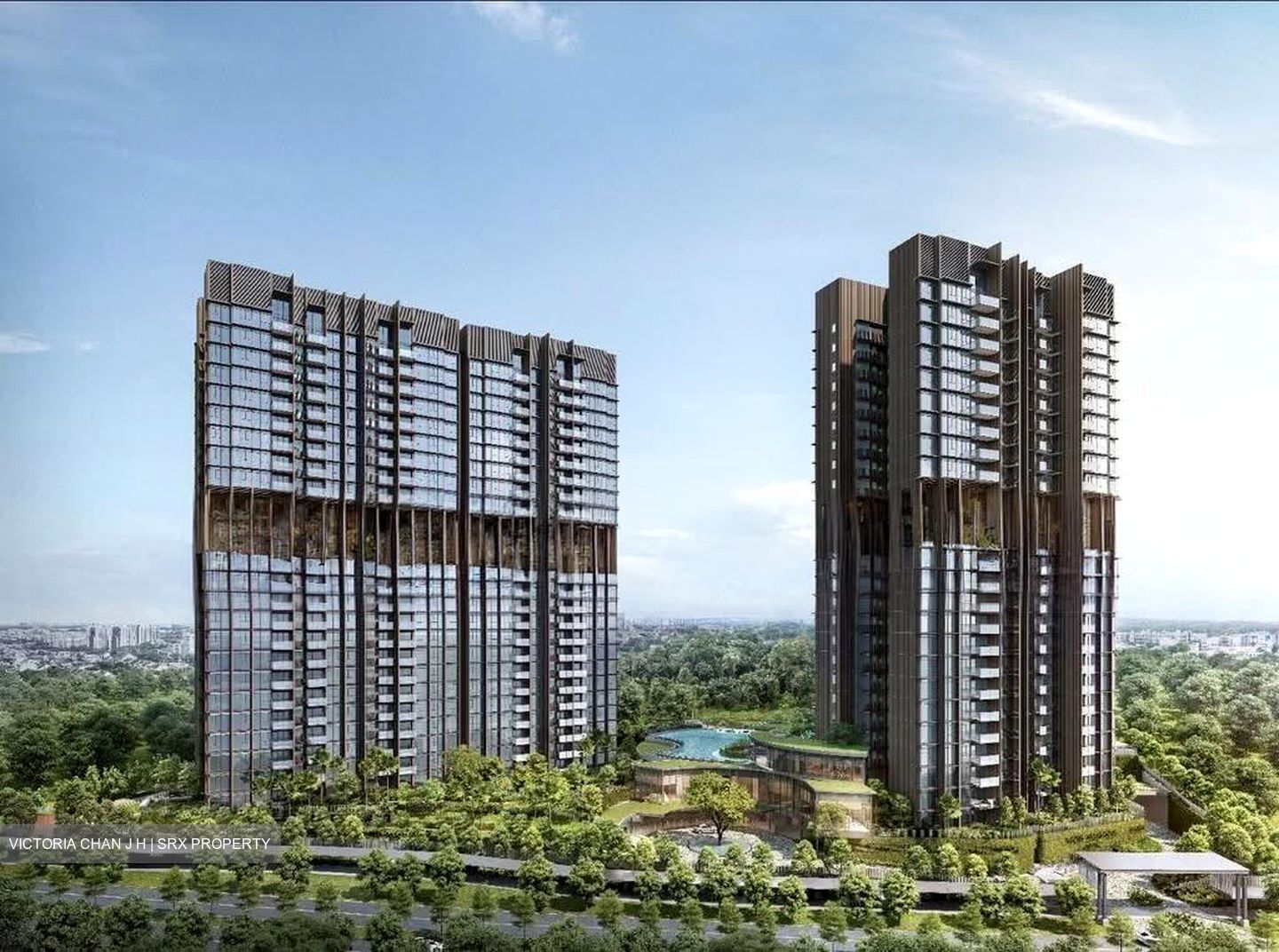 Hillock Green (D26), Apartment #633824541